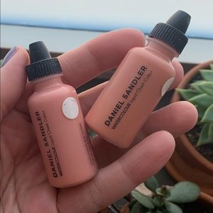 Cherub & Caress Daniel Sandler Watercolour Blush